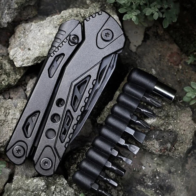 Multi Outdoor Pocket Swiss Knife Camping Knife Equipment
