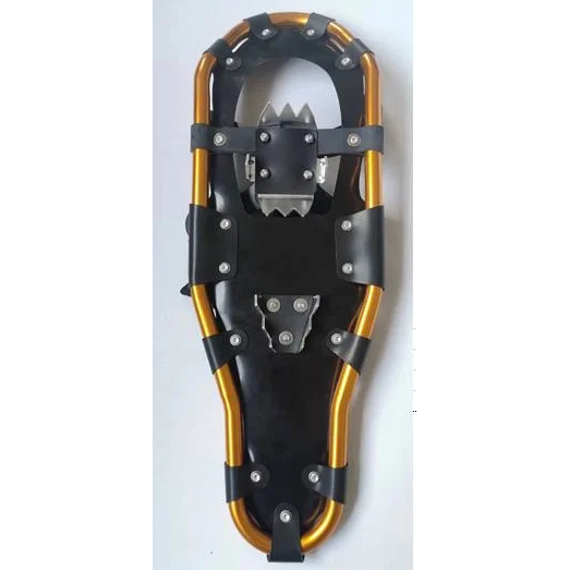Orient Snowshoes Light Weight Aluminum Shoes for Snow