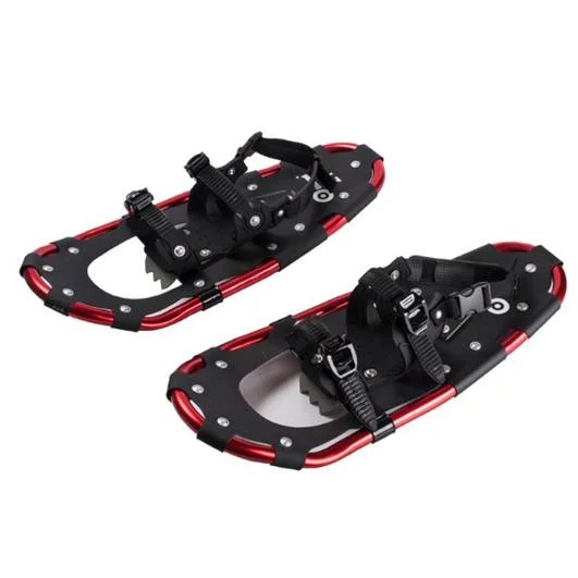 Orient Snowshoes Light Weight Aluminum Shoes for Snow
