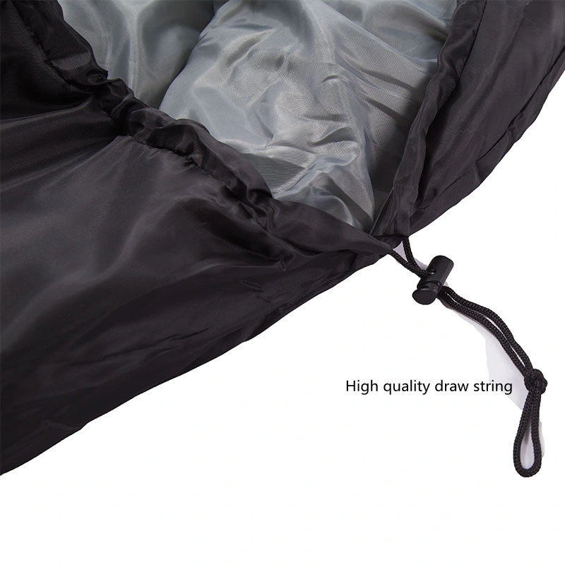 Hiking Outdoor Sleeping Bag Ultralight Sleeping Bag Compact Walking Hiking Waterproof Mummy