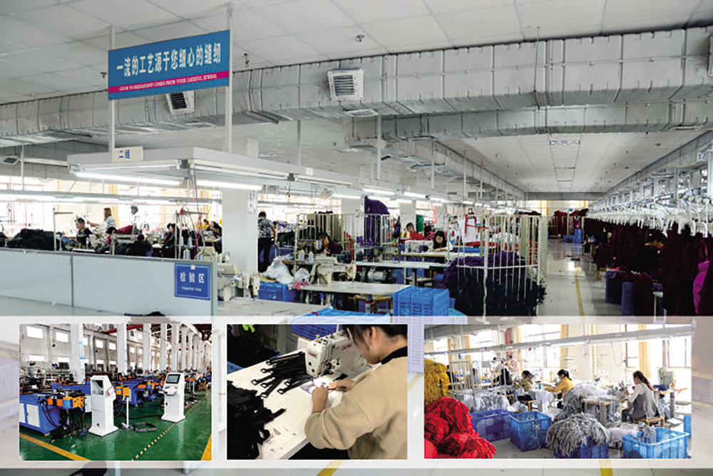 About Us - Ningbo Hoba International Trading Co., Ltd.